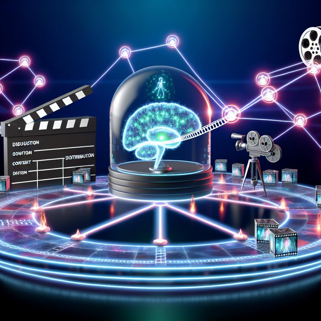 HubSpot AI ContentVerteilung per Klick