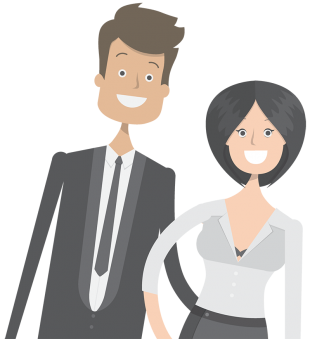 premade-characters-couple